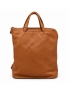 Preview: SHOPPER BACKPACK TAN